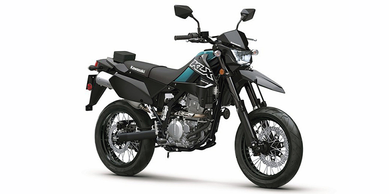 2022 Kawasaki KLX® 300SM at Sloans Motorcycle ATV, Murfreesboro, TN, 37129