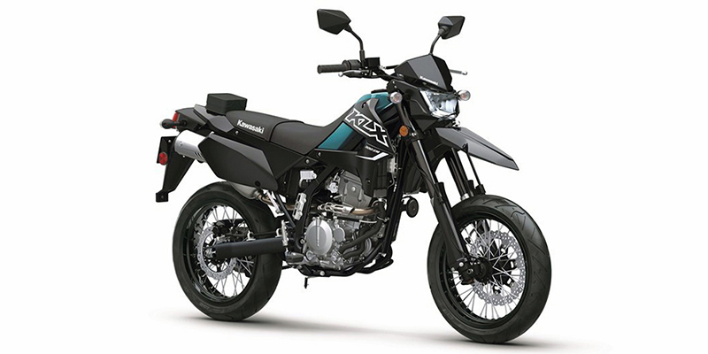 KLX®300SM at Cycle Max