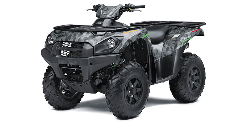 2022 Kawasaki Brute Force® 750 4x4i EPS at Wild West Motoplex