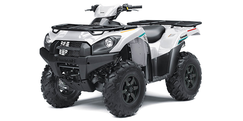 Brute Force® 750 4x4i EPS at ATVs and More