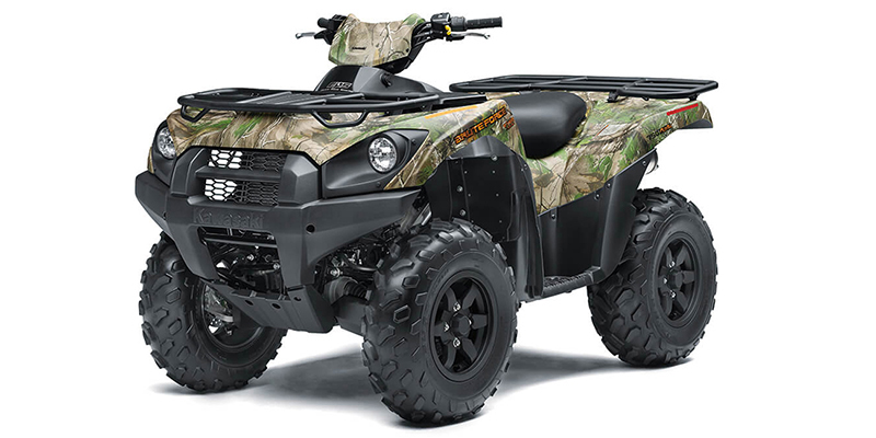 Brute Force® 750 4x4i EPS Camo at R/T Powersports