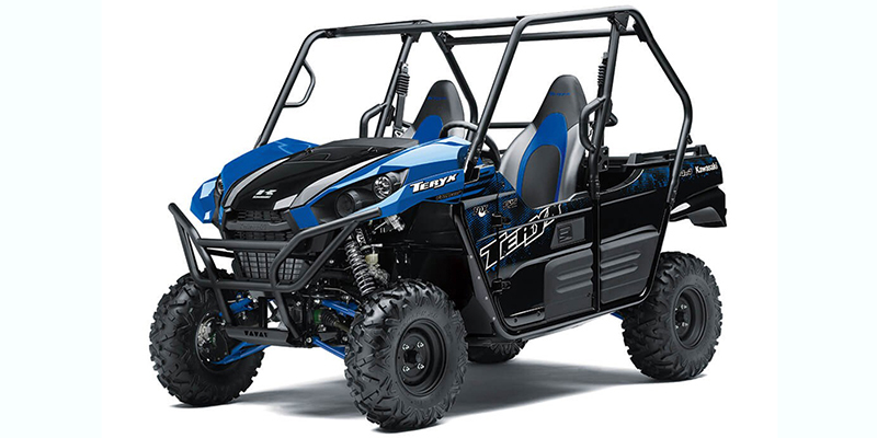 Teryx® at ATVs and More