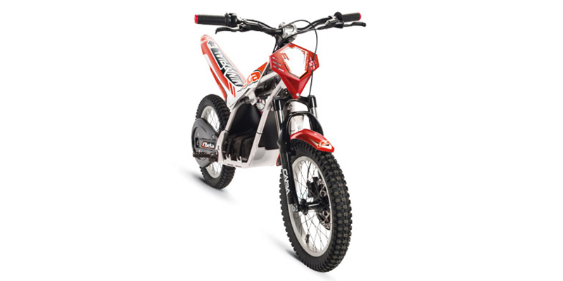 Minitrial 20 Electric at Mount Rushmore Motorsports