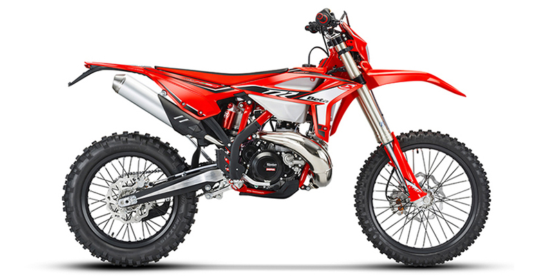 250 RR 2-Stroke at Mount Rushmore Motorsports