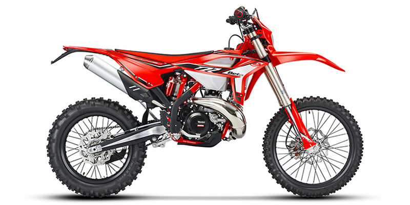 300 RR 2-Stroke at Mount Rushmore Motorsports