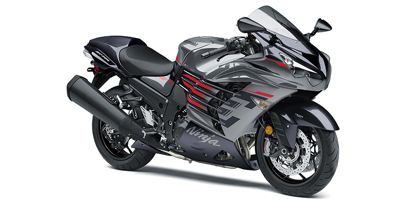 Ninja® ZX™-14R ABS at Kawasaki Yamaha of Reno, Reno, NV 89502