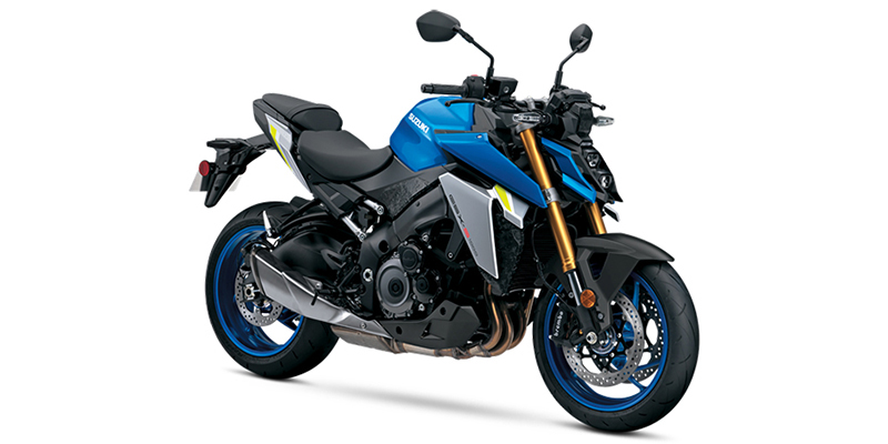2022 Suzuki GSX-S 1000 at Thornton's Motorcycle - Versailles, IN