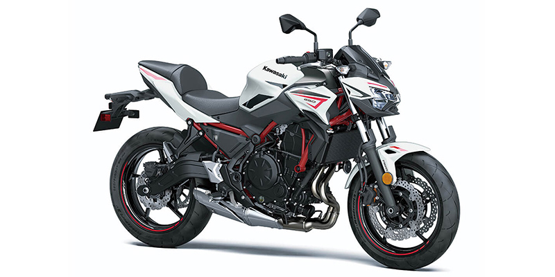 Z650 ABS at Mount Rushmore Motorsports