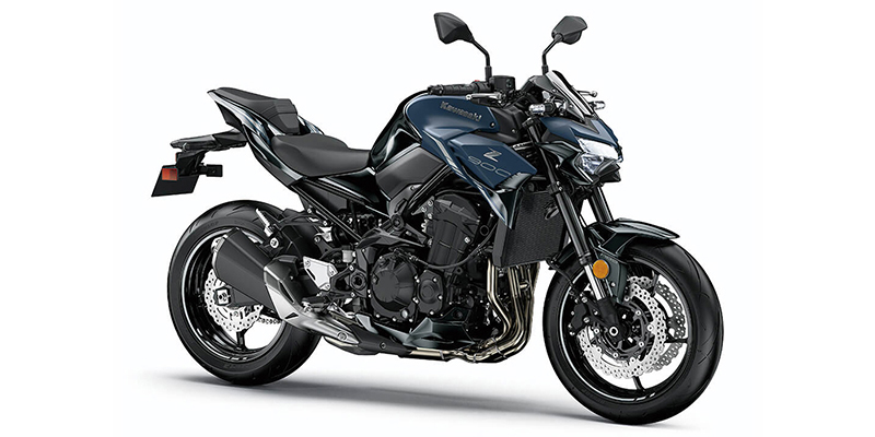 Z900 ABS at ATVs and More