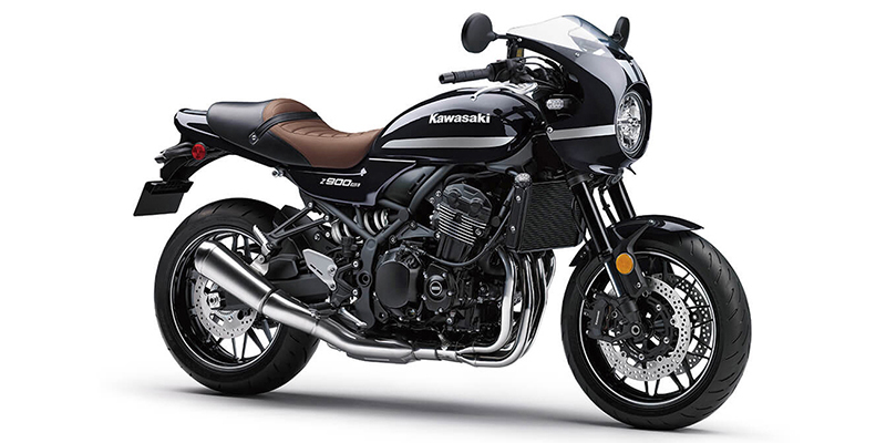 Z900RS Cafe at ATVs and More