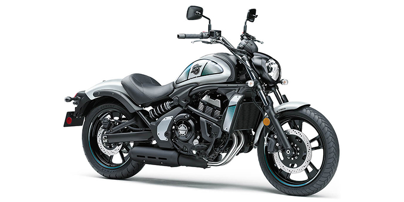 Vulcan® S at Cycle Max