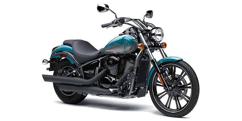 Vulcan® 900 Custom at Jacksonville Powersports, Jacksonville, FL 32225