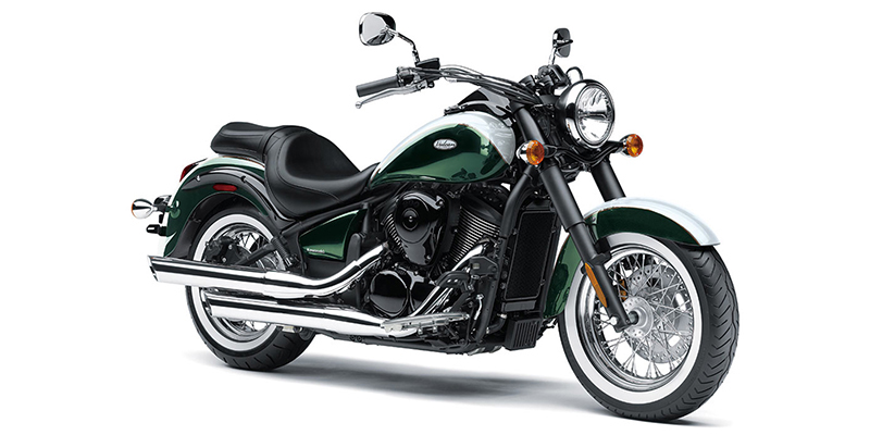 Vulcan® 900 Classic at Friendly Powersports Slidell