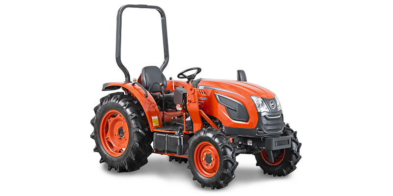 2021 KIOTI DK 10 Series DK4510 at ATVs and More