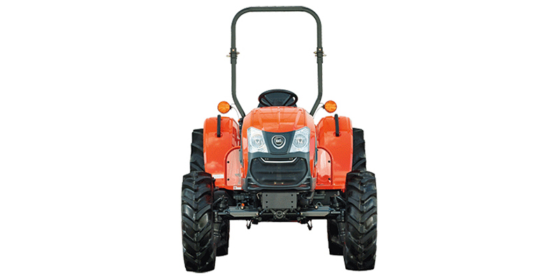 DK10SE Series DK4210SE HST at ATVs and More