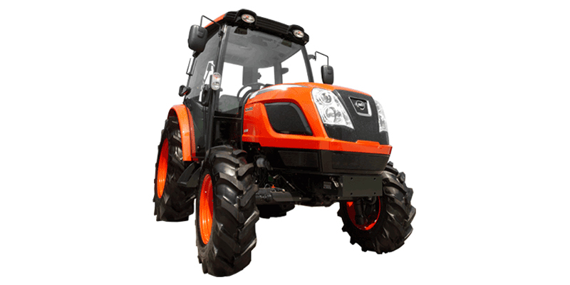 NX Series 5010 Cab at ATVs and More