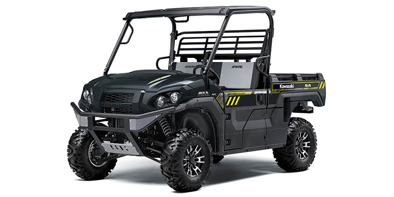 Mule™ PRO-FXR™ at ATVs and More