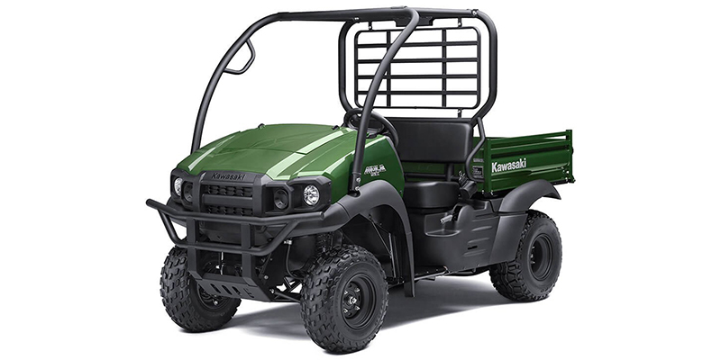 Mule SX™ 4x4 FI at ATVs and More