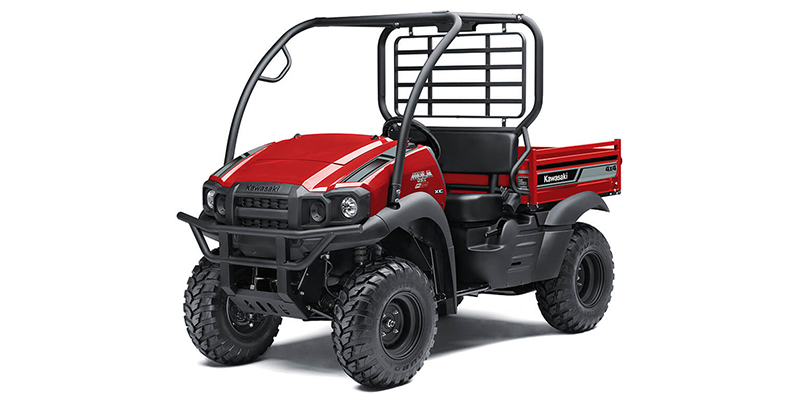 Mule SX™ 4x4 XC FI at ATVs and More