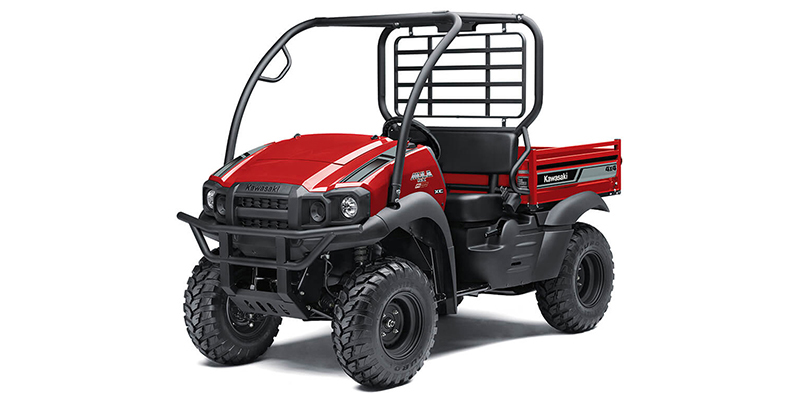 Mule SX™ 4x4 XC FI at R/T Powersports