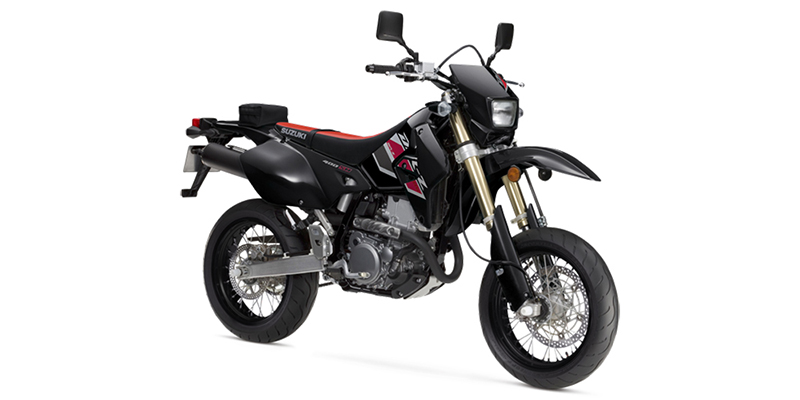 2022 Suzuki DR-Z 400SM Base at Thornton's Motorcycle - Versailles, IN