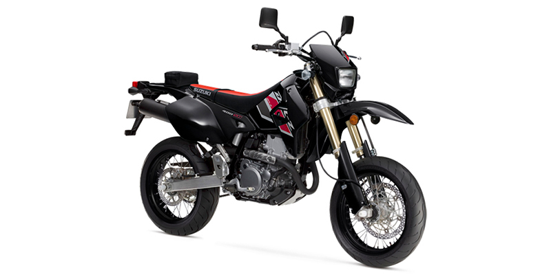 DR-Z400SM at Columbia Powersports Supercenter