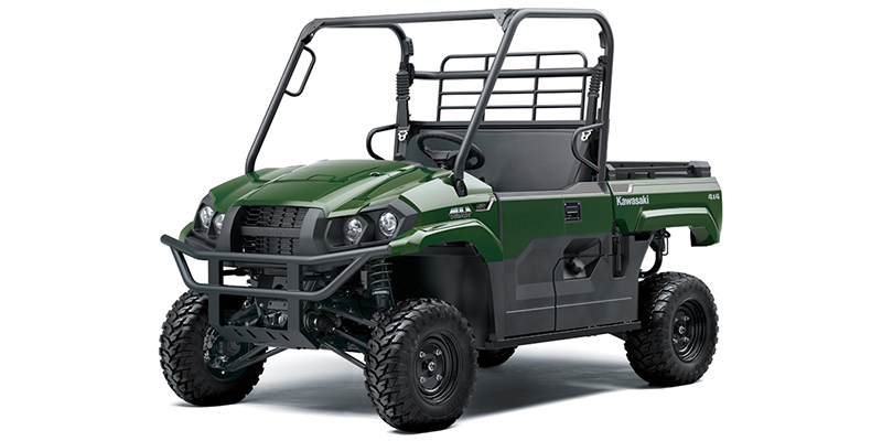 Mule™ PRO-MX™ EPS at McKinney Outdoor Superstore