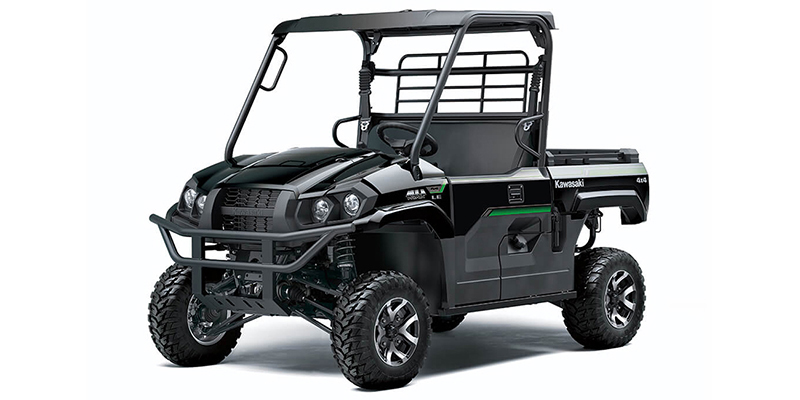 2022 Kawasaki Mule™ PRO-MX™ EPS LE at Dale's Fun Center, Victoria, TX 77904