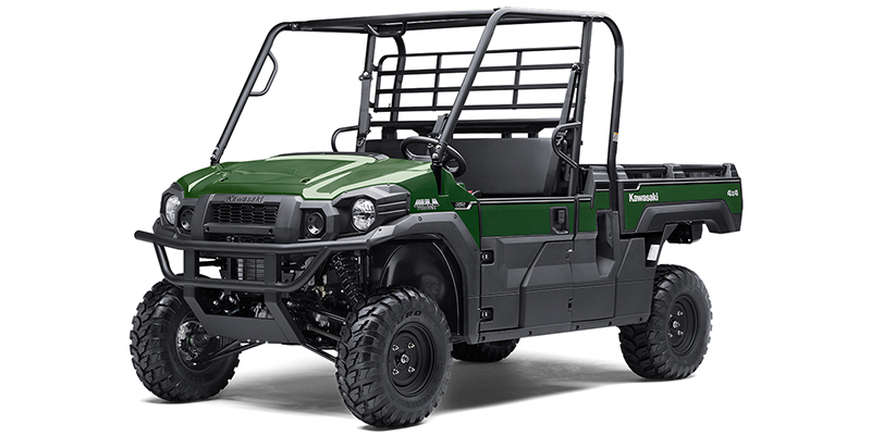 2022 Kawasaki Mule™ PRO-FX™ EPS at Edwards Motorsports & RVs