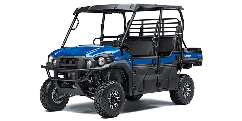 Mule™ PRO-FXT™ EPS LE at Jacksonville Powersports, Jacksonville, FL 32225