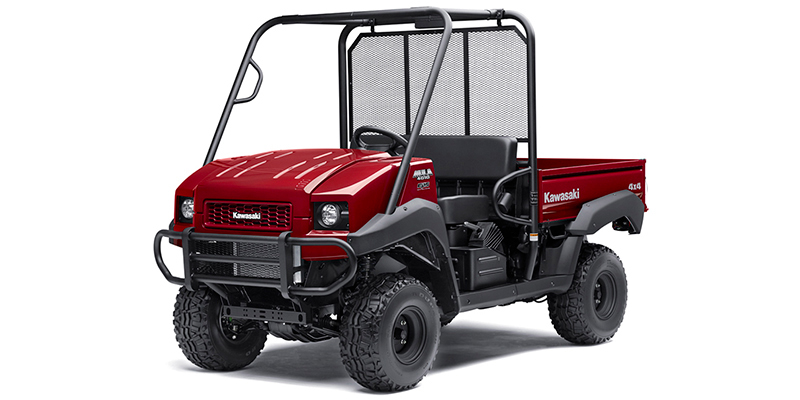 Mule™ 4010 4x4 at McKinney Outdoor Superstore