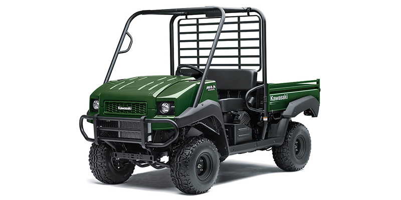 Mule™ 4000 at Friendly Powersports Slidell