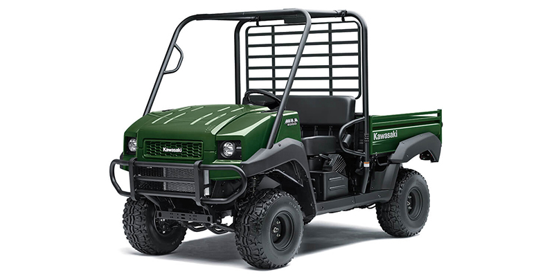 Mule™ 4000 at Big River Motorsports