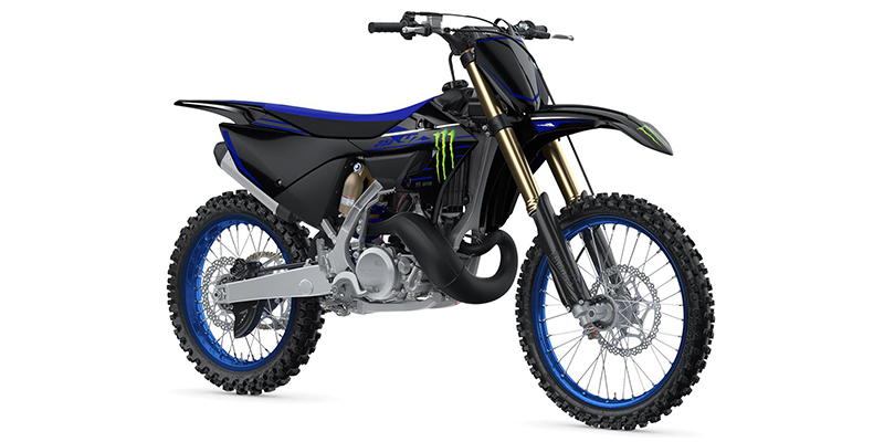 2022 Yamaha YZ 250 Monster Energy Yamaha Racing Edition at ATVs and More