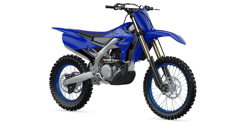 YZ250FX at Arkport Cycles
