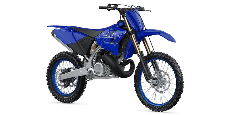 YZ250X at Mount Rushmore Motorsports