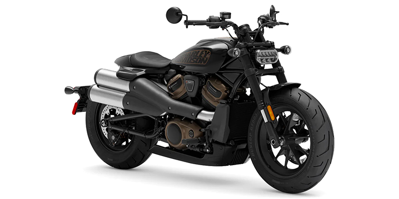 2021 Harley-Davidson Sportster® S at Ventura Harley-Davidson