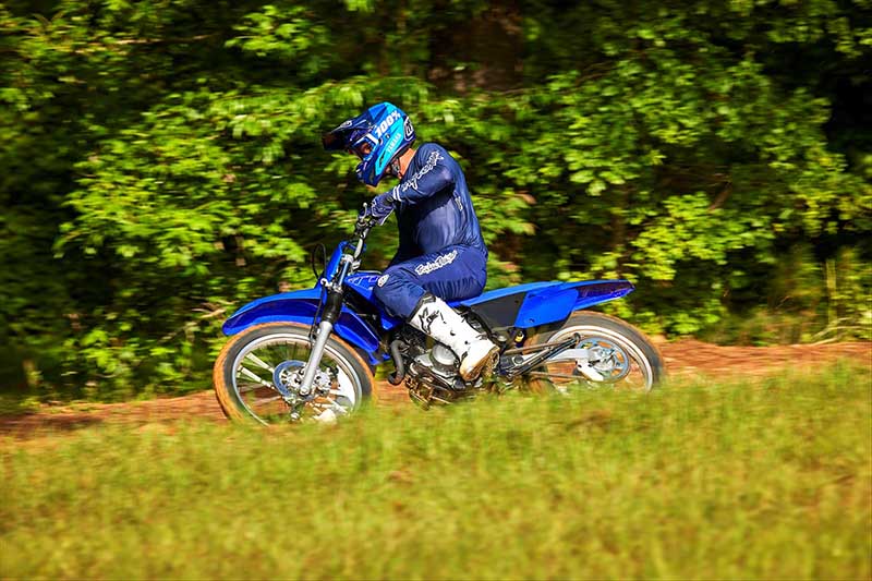 2022 Yamaha TT-R 230 at Wood Powersports - Splash Page