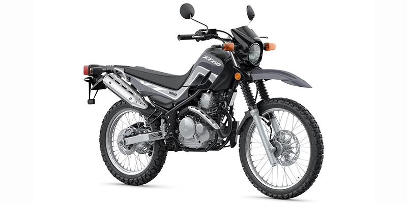 XT250 at ATVs and More