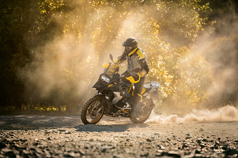2022 BMW R 1250 GS Adventure at Pitt Cycles