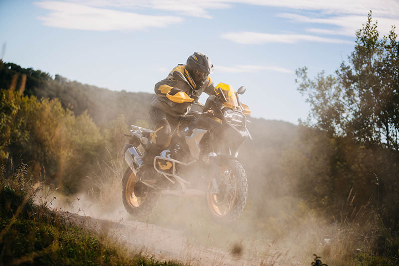 2022 BMW R 1250 GS Adventure at Pitt Cycles