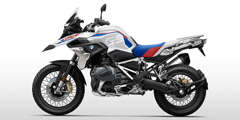 2022 BMW R 1250 GS - 40 Years GS 1250 GS at Edwards Motorsports & RVs