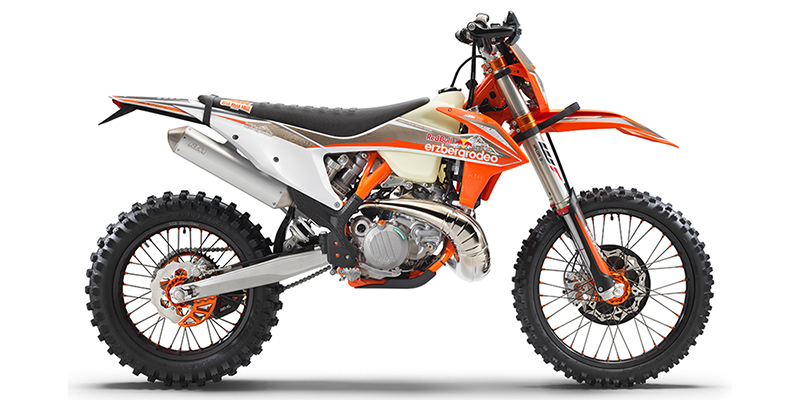 2022 KTM XC 300 W TPI Erzbergrodeo at Indian Motorcycle of Northern Kentucky