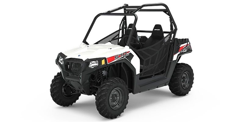 RZR® Trail 570 at Friendly Powersports Slidell