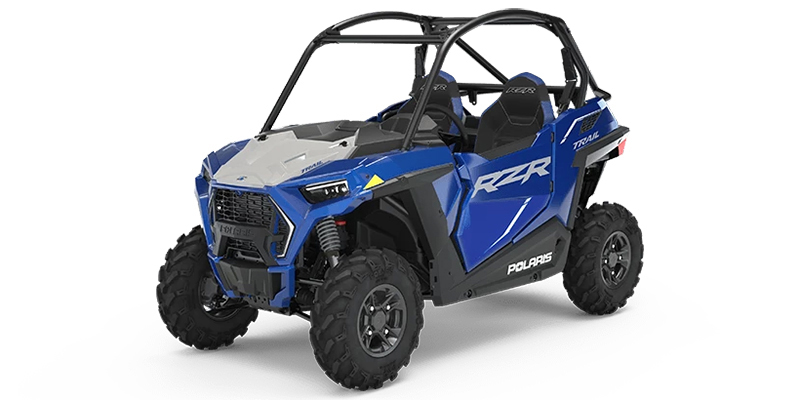 RZR® Trail Premium at Brenny's Motorcycle Clinic, Bettendorf, IA 52722