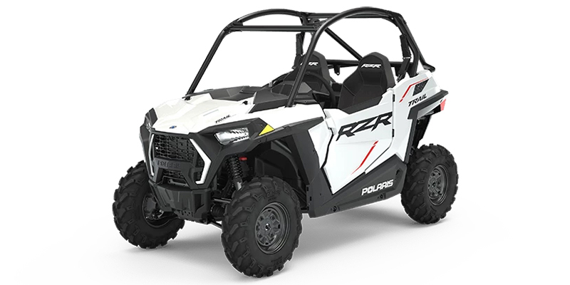 RZR® Trail Sport at Rod's Ride On Powersports
