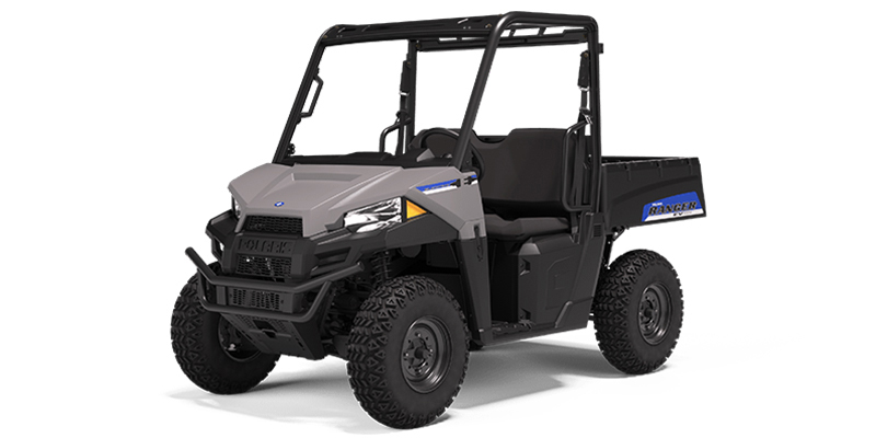 Ranger® EV at Cascade Motorsports