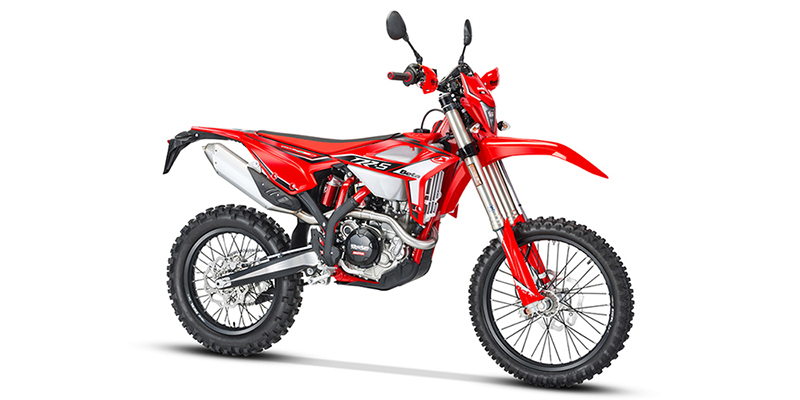 500 RR-S at Mount Rushmore Motorsports