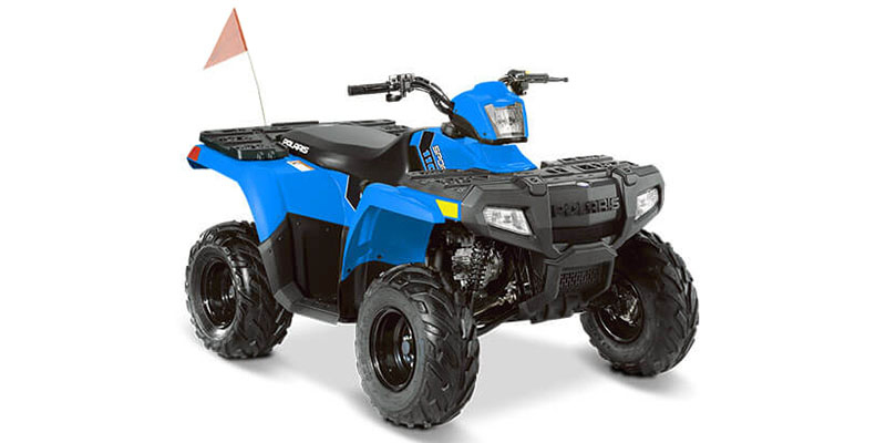 Sportsman® 110 EFI at Brenny's Motorcycle Clinic, Bettendorf, IA 52722