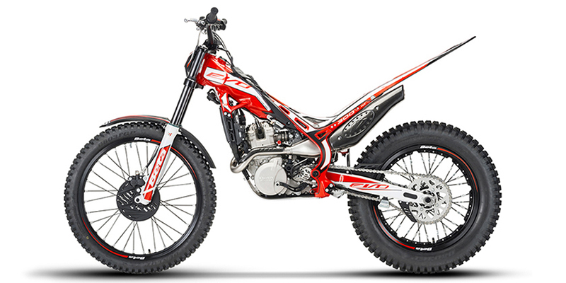 Evo 300 4-Stroke at Mount Rushmore Motorsports